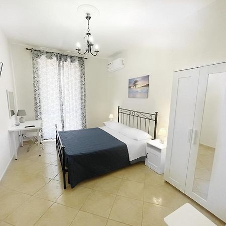 Flavia Apartment Castellammare di Stabia Zewnętrze zdjęcie