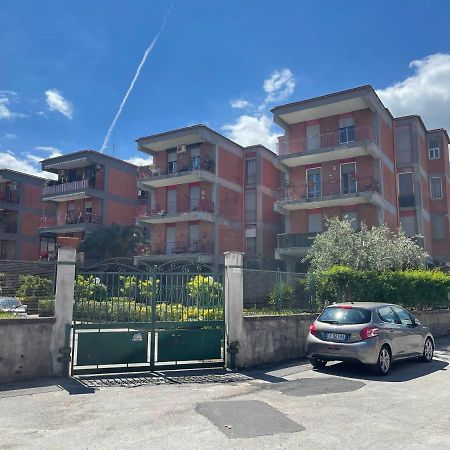 Flavia Apartment Castellammare di Stabia Zewnętrze zdjęcie