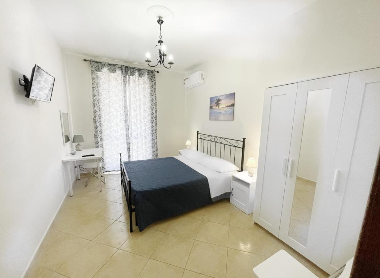 Flavia Apartment Castellammare di Stabia Zewnętrze zdjęcie