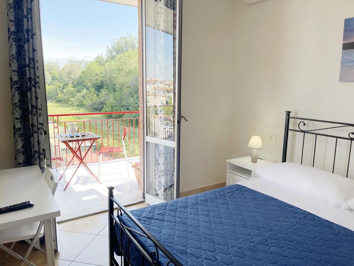 Flavia Apartment Castellammare di Stabia Zewnętrze zdjęcie
