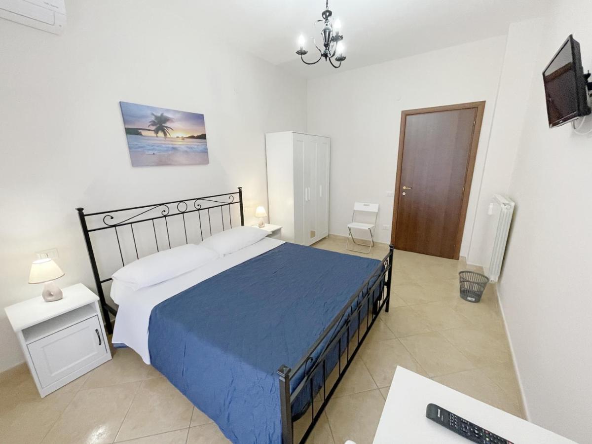 Flavia Apartment Castellammare di Stabia Zewnętrze zdjęcie