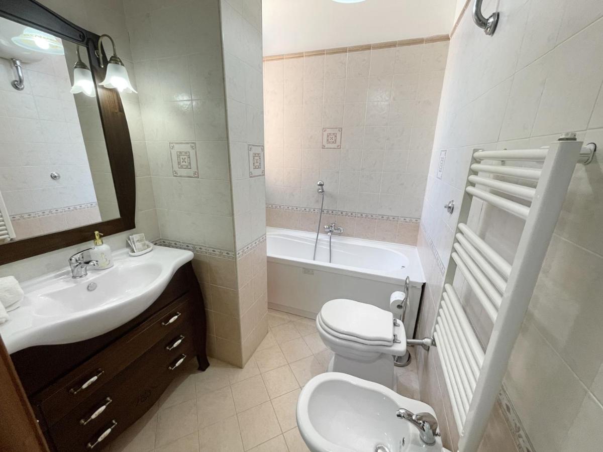 Flavia Apartment Castellammare di Stabia Zewnętrze zdjęcie