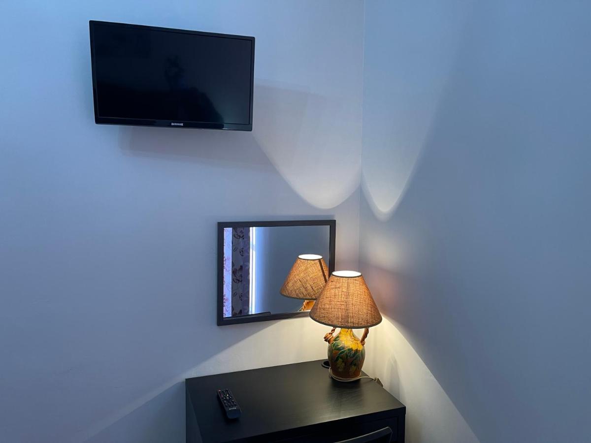 Flavia Apartment Castellammare di Stabia Zewnętrze zdjęcie