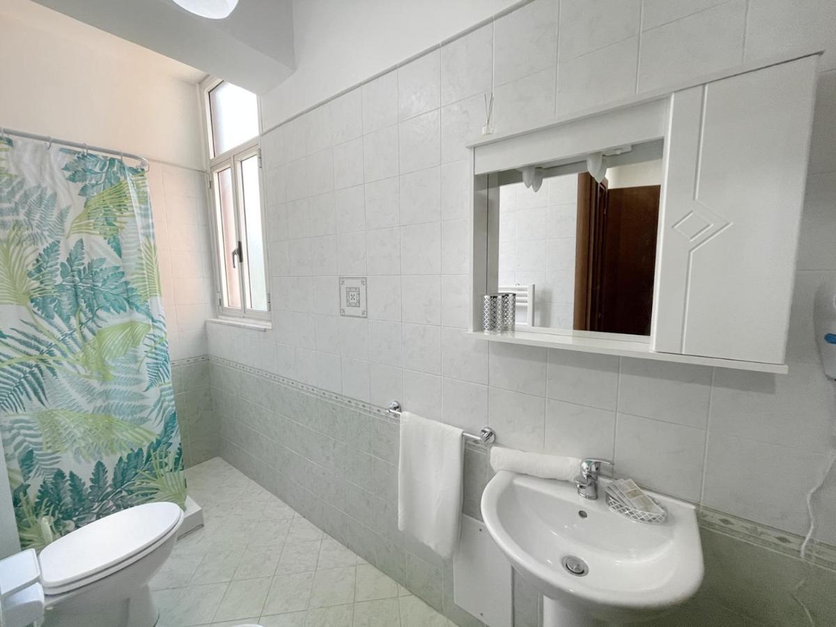 Flavia Apartment Castellammare di Stabia Zewnętrze zdjęcie
