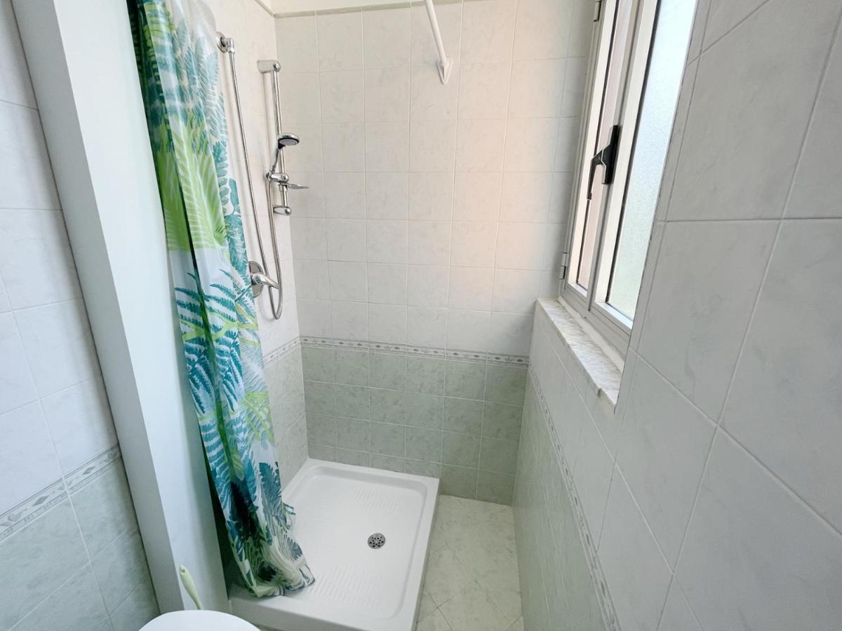 Flavia Apartment Castellammare di Stabia Zewnętrze zdjęcie