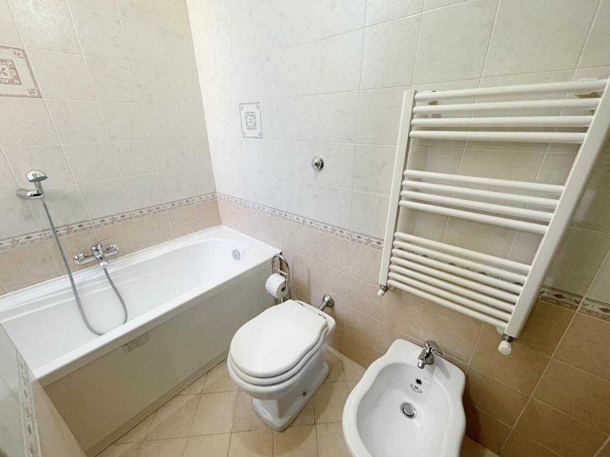 Flavia Apartment Castellammare di Stabia Zewnętrze zdjęcie