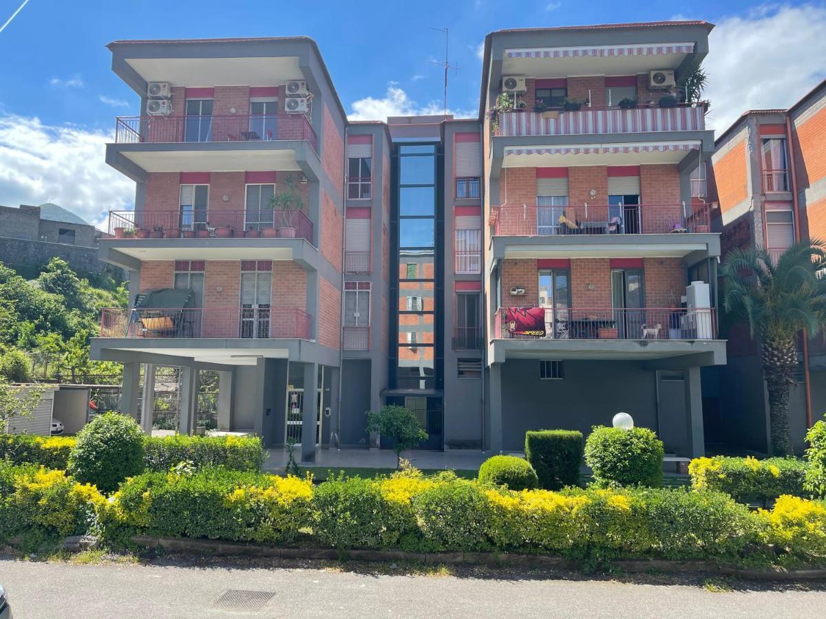 Flavia Apartment Castellammare di Stabia Zewnętrze zdjęcie