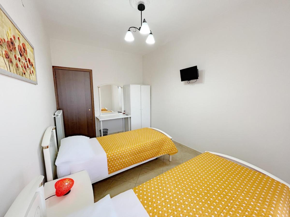 Flavia Apartment Castellammare di Stabia Zewnętrze zdjęcie
