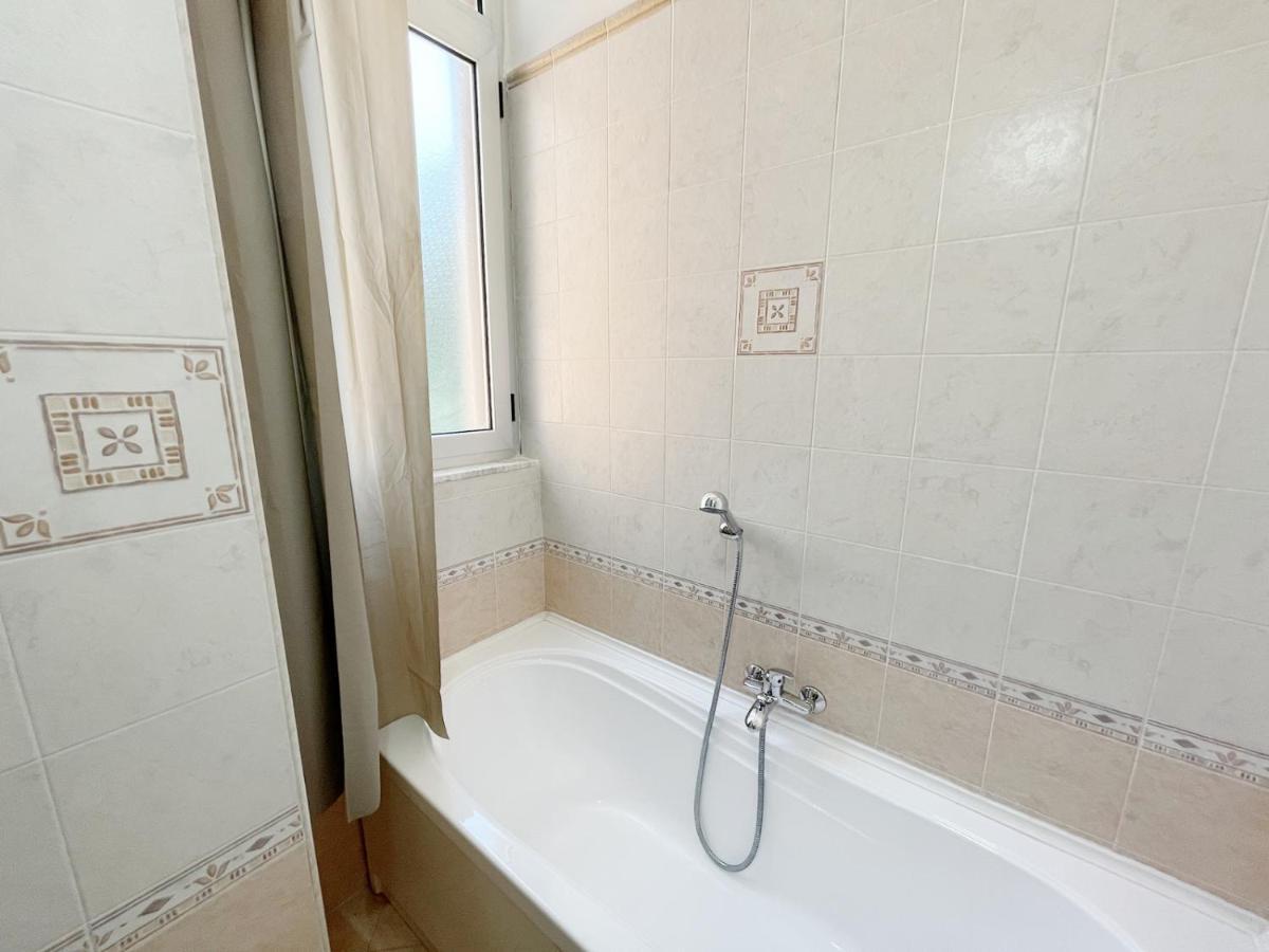 Flavia Apartment Castellammare di Stabia Zewnętrze zdjęcie