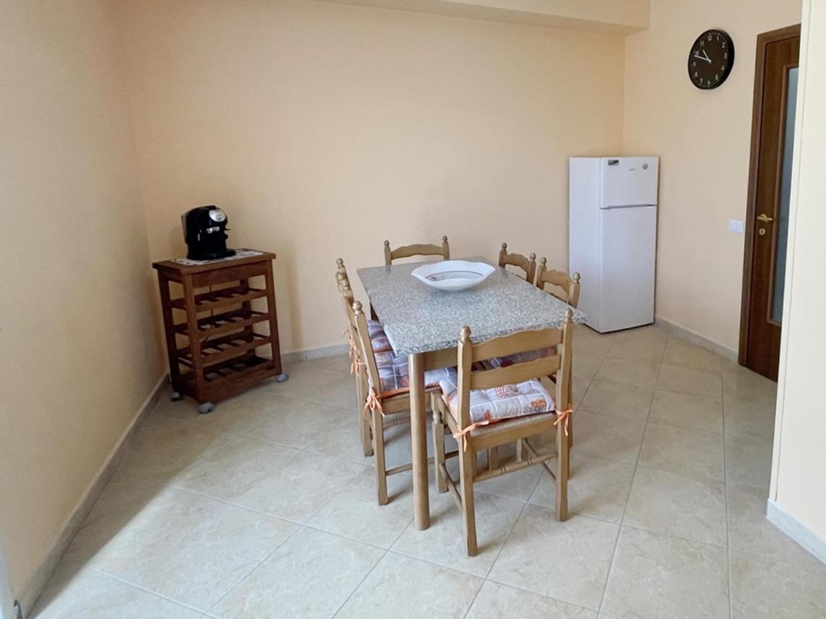 Flavia Apartment Castellammare di Stabia Zewnętrze zdjęcie