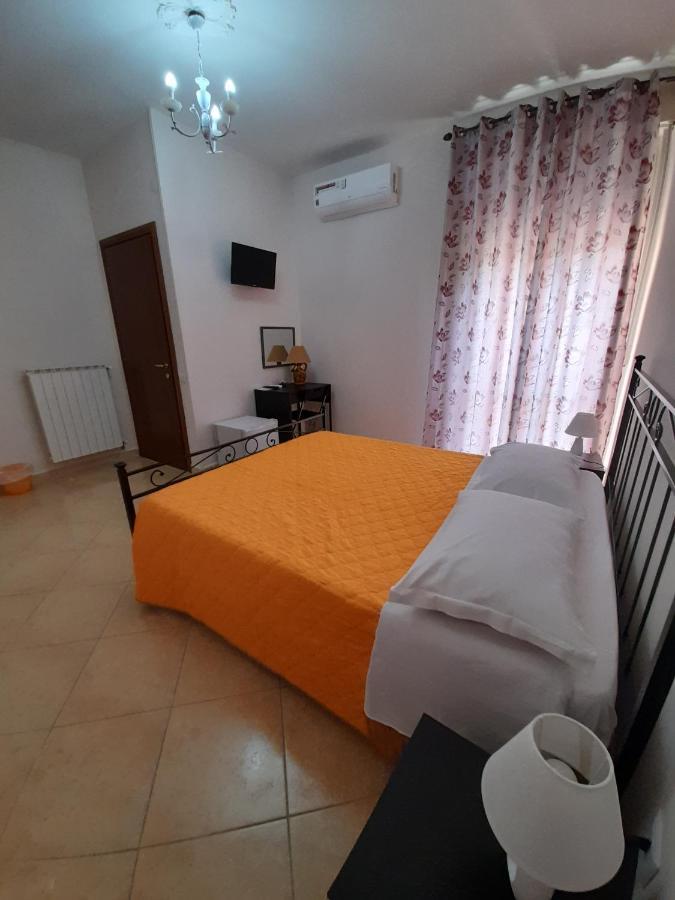 Flavia Apartment Castellammare di Stabia Zewnętrze zdjęcie