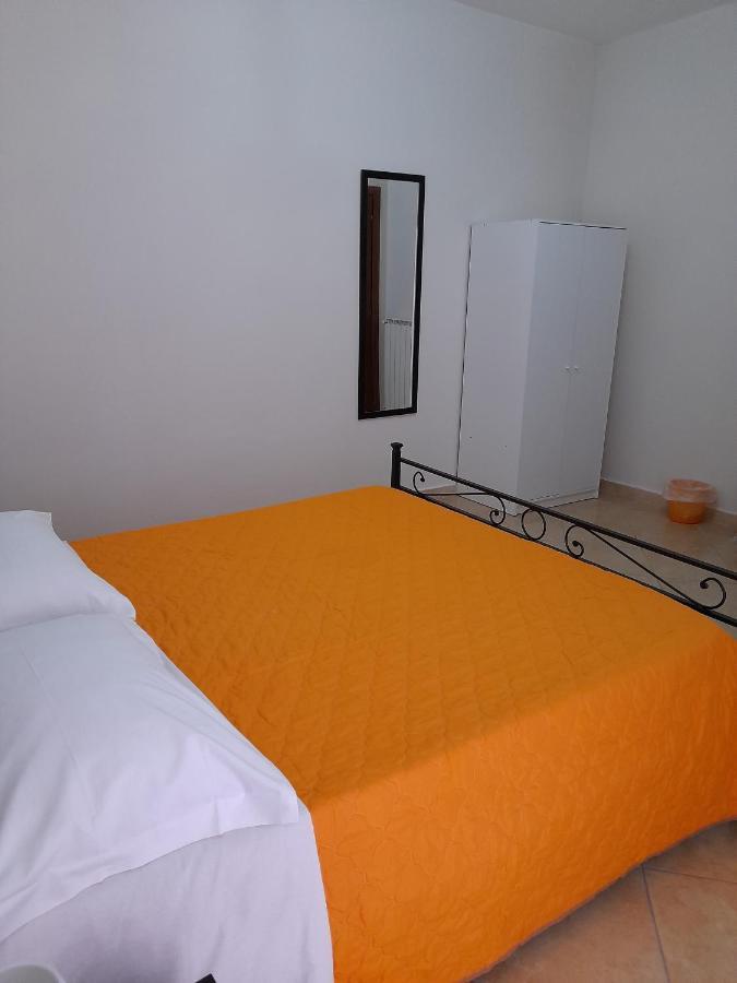 Flavia Apartment Castellammare di Stabia Zewnętrze zdjęcie